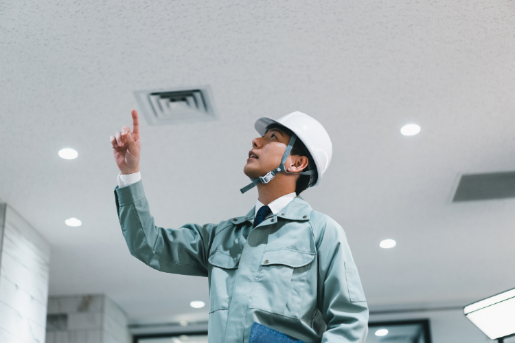 電気保安管理技術者