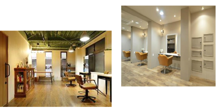 営業職（美容ディーラー）