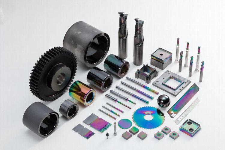 表面処理・製造加工メーカーの製造職