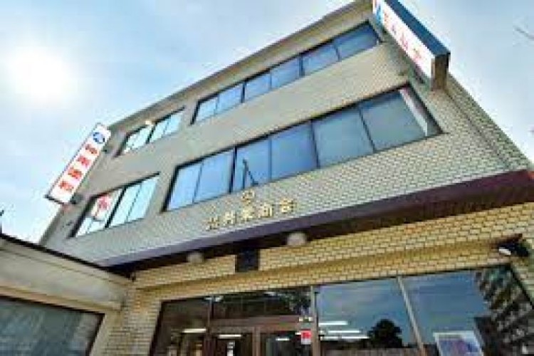 塗料・塗装機器商社のルート配達・営業販売（富山営業所）