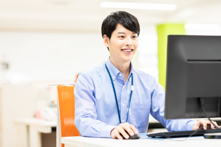 社内SE・DX推進担当