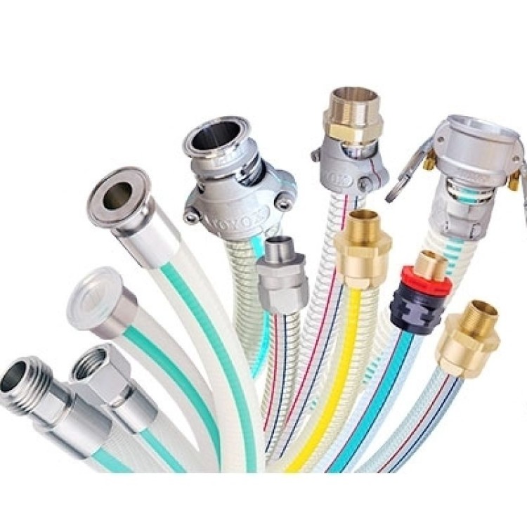 製造職（耐圧ホース製造・加工）【未経験OK】