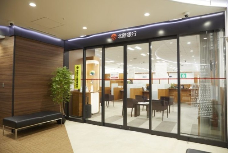 法人渉外／営業店