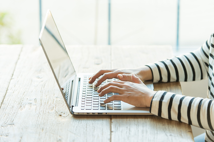 社内SE（ジェネリック医薬品メーカー）