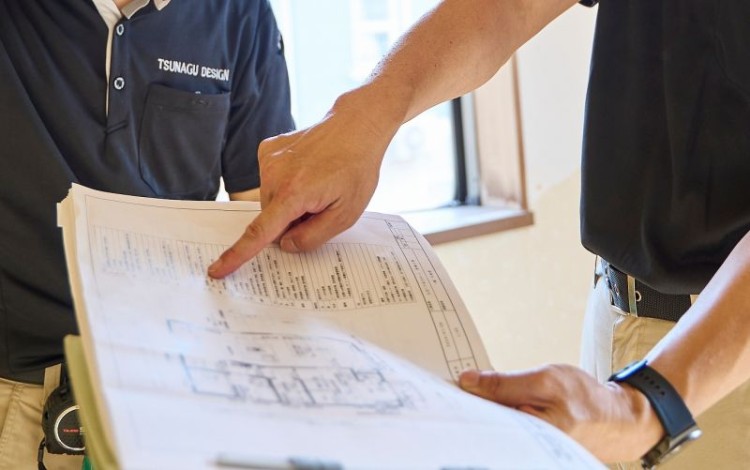 施工管理職（戸建て／中古リノベ）