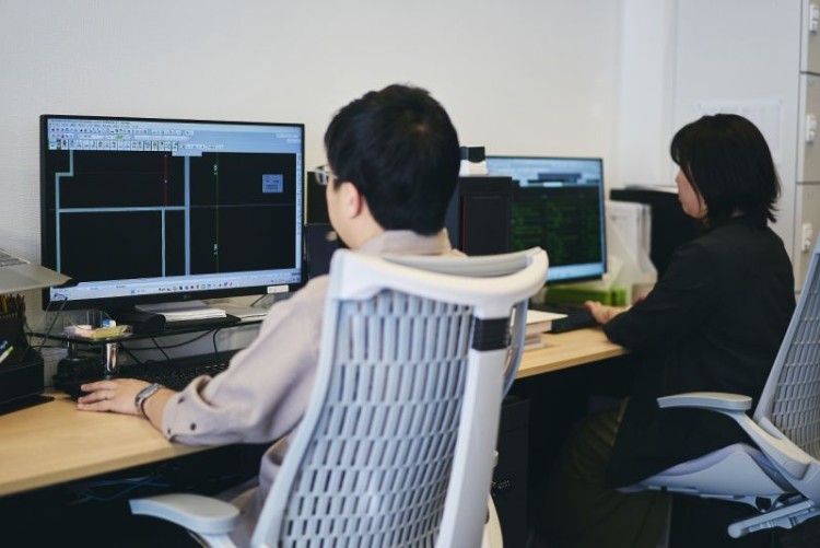 設計（戸建て／中古リノベ）