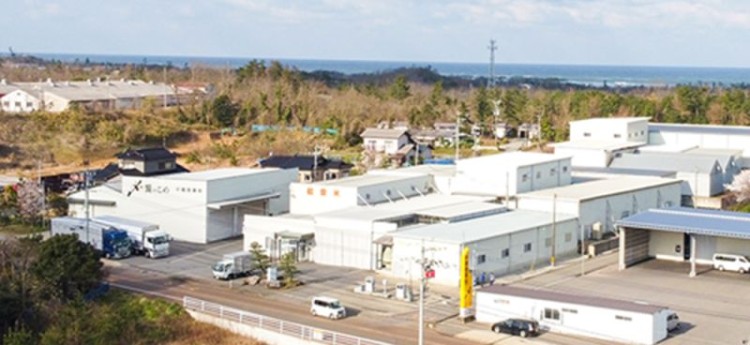 米卸売業者での営業統括・企画