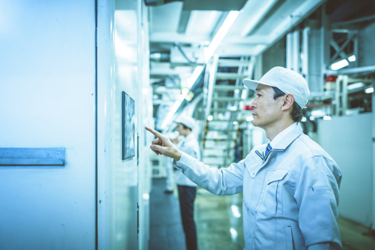 和菓子製造に関する業務全般