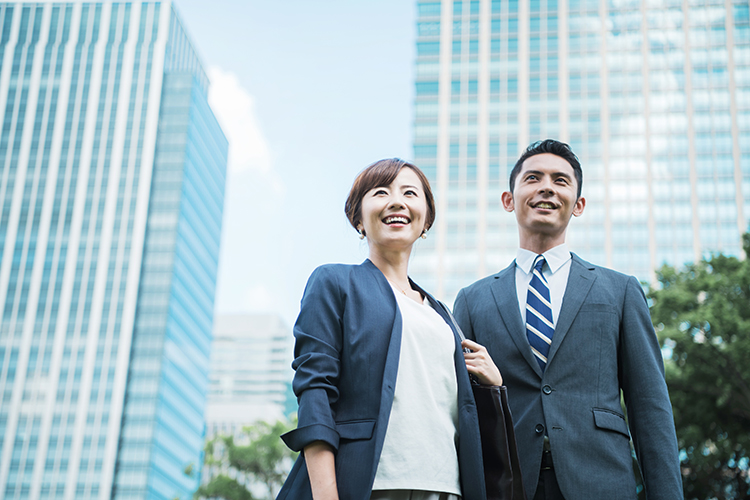 【採用担当／金沢】東証プライムG