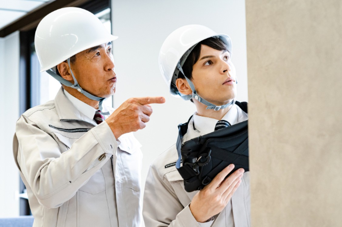 ケーブルテレビ局のサービスエンジニア（リーダー候補）