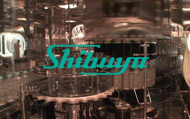 機械システムメーカーの法人営業（SPM）