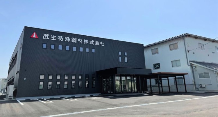 海外営業（特殊鋼メーカー）