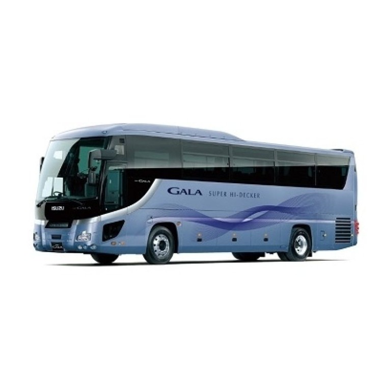 調達バイヤー・化学物質管理／バス・トラック