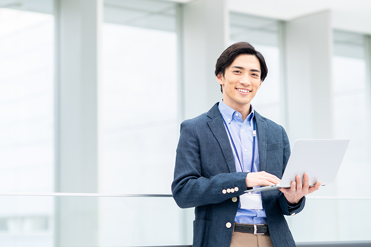 発泡スチロール会社の既存顧客ヒアリング・ルート営業