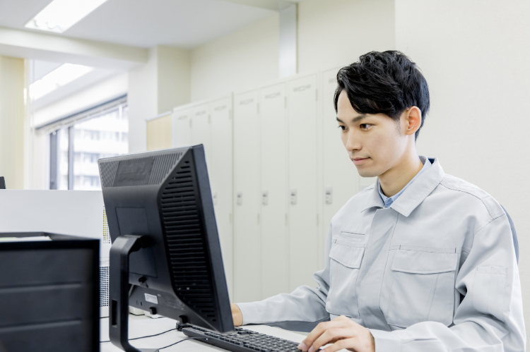 【転勤なし・一般職】計測器管理・校正などの品質管理業務