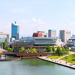 富山県求人TOP