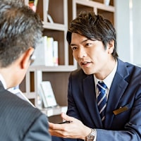 会計・税務の総合コンサルティング税理士法人での税務スタッフ