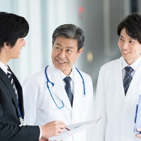 障害者雇用創出施設のチーフ（樹木の研究・プロダクト生産拠点）