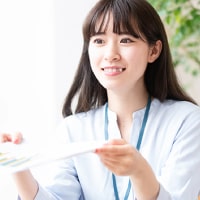 事務職（経理事務）