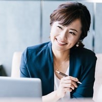 MD（通販事業のフロア（売場／サービス）運営）