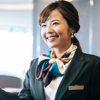 自動車の整備士