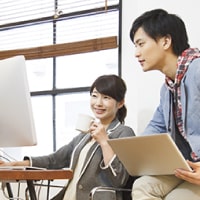 Webサイト管理（ブランドマーケティング）