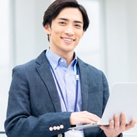 セキュリティエンジニア