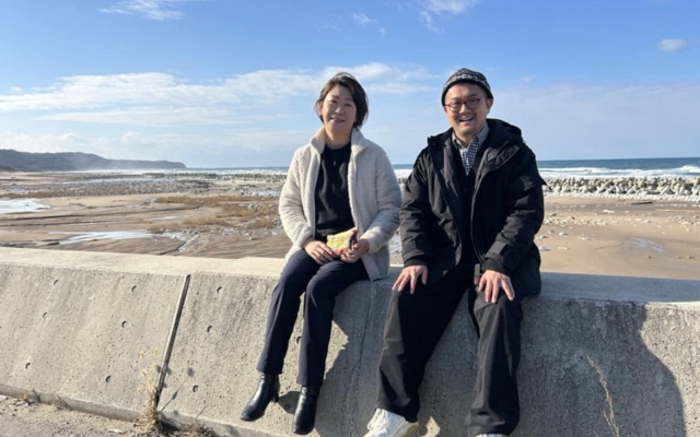 復興の現場で得られる成長とやりがい