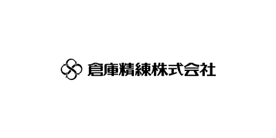 倉庫精練株式会社