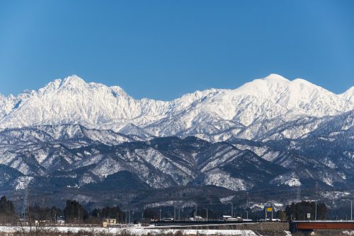 富山県へのＵターン