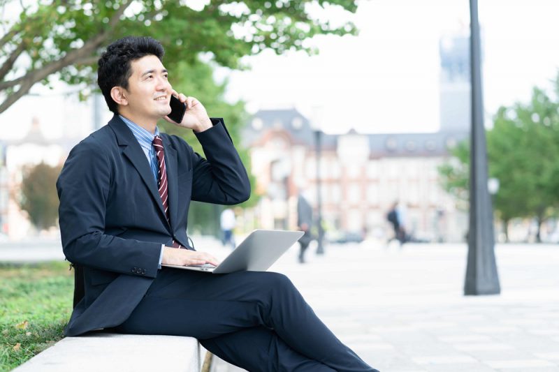 40代転職