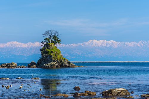 富山県高岡市の魅力