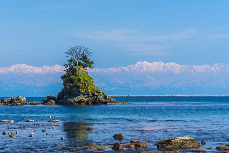 富山県高岡市の魅力