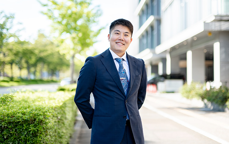 小堤 晃樹