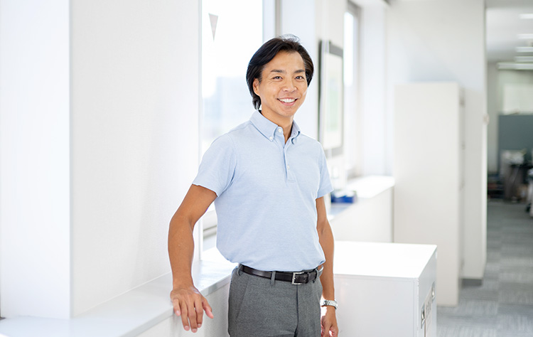 原澤 拓郎